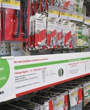 Mr.Bricolage Angerville image 1