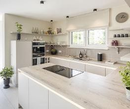 FingerHaus GmbH - Musterhaus Mannheim Bild 6