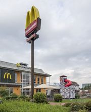 McDonald's Bild 1