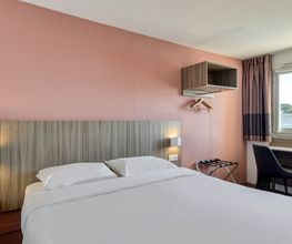 B&B HOTEL Sète Centre Gare image 2