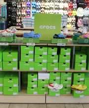 Accessories Section Shot