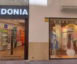 Calzedonia imagen 1