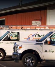 Chet's Electric LLC image 1