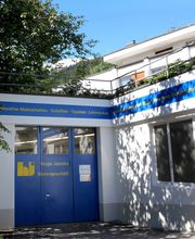 Hugo Jacobs Malergeschäft AG