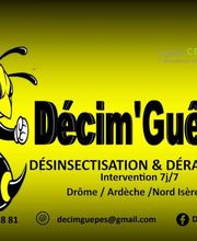 Décim'Guêpes image 3