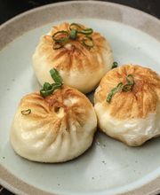 Kungfu Bao Sarpi immagine 8