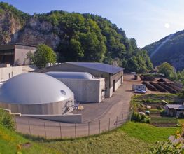 Biopower Nordwestschweiz AG Bild 9