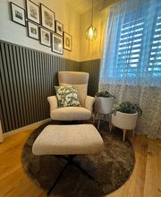 BAURAUSCH Interior Design & Baumanagement Bild 1