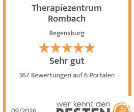 werkenntdenBESTEN.de Qualitätssiegel