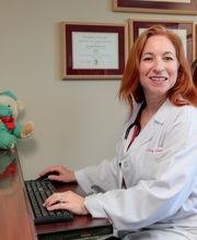 Amy Solomon, MD image 10