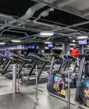 Fitness Park Paris - Place de Clichy image 1