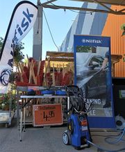 HORNBACH Ingolstadt Bild 20