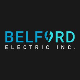 Belford Electric Inc.