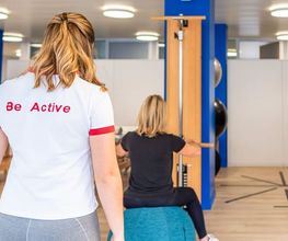 Activ Santé Physiothérapie Bild 13