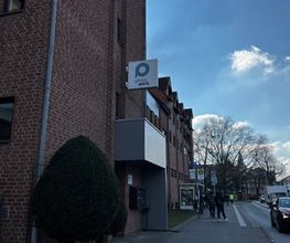 INDUVARO Paderborn - Industrie Bild 1