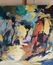 Nadine Nacinovic Artiste Peintre image 15