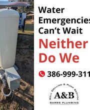 A&B Well Drilling & Pump Services image 13