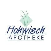 Logo der Hohwisch-Apotheke