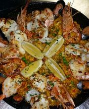 Restaurant Wolfbach Bild 6