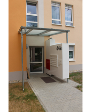 Metallbau T. Held Bild 10