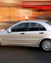 Ambulances Coulmé Rouillé image 1