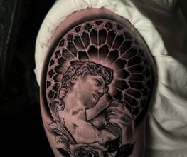 PIOPSTL Tattoo Studio Bild 8