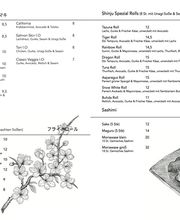 SHINJU Restaurant Bild 5