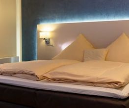 Ziegenbruch´s Hotel Bild 1