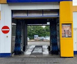 JET Tankstelle Bild 4