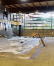 Eurostars Vila de Allariz Hotel & Balneario imagen 10