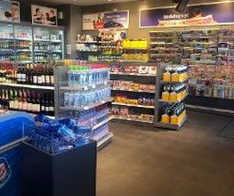 JET Tankstelle Bild 2