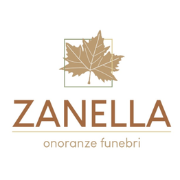 Onoranze Funebri Zanella logo