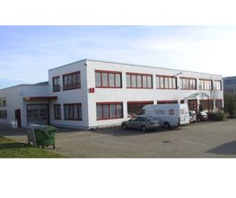 RIBO-Industriesauger GmbH Bild 1