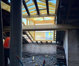HM Construction image 3