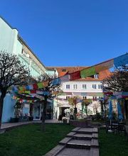 Außenbereich, augapfel Optik & Optometrie, Marienplatz 19a, 84130 Dingolfing