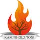 Kaminholz Toni - Anton Munkert