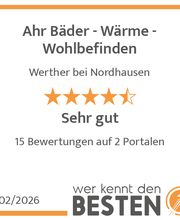 werkenntdenBESTEN.de Qualitätssiegel