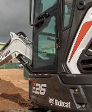 Crownstone Equipment / Bobcat of York image 7