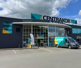 Centrakor Guingamp image 1