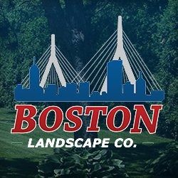 Boston Landscape Co. Billerica
