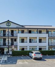 B&B HOTEL Caen Sud image 12