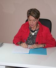 Claudia Cohen image 2