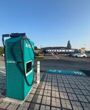 Electra Charging Station image 2