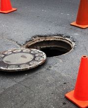 Arrow Sewer and Drain image 1