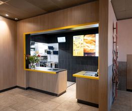 McDonald's Bild 2