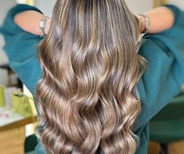 Friseur Fineness Hair Konstanz
