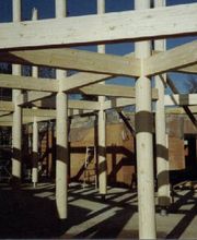 Feichtmayr Jörg Ingenieurbüro, Statik - Tragwerksplanung - Baustatik Bild 3