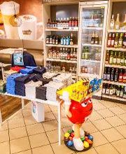 Shell Recharge Charging Station Bild 10