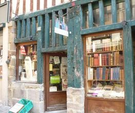 Librairie Nivet image 4