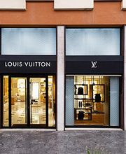 Louis Vuitton Palermo immagine 1
